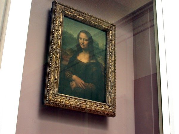 Louvre